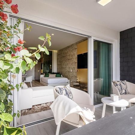 Ocean View Luxury Suite&Terrace Estoril, Cascias Exterior foto