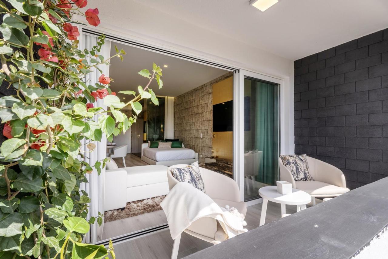 Ocean View Luxury Suite&Terrace Estoril, Cascias Exterior foto