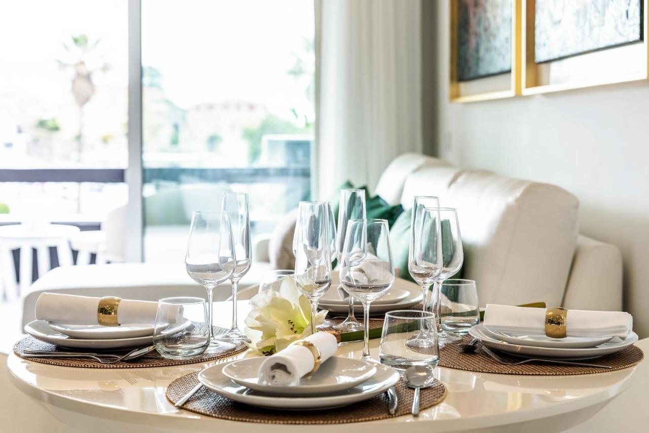 Ocean View Luxury Suite&Terrace Estoril, Cascias Exterior foto